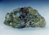 中文名:磷灰石(NMNS000393-P002031)