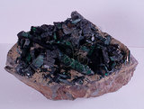 中文名:藍鐵礦(NMNS002525...
