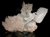 中文名:石膏(NMNS000393-P002066)英文名:Gypsum(NMNS000393-P002066)