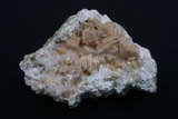 中文名:菱沸石(NMNS000273-P001702)英文名:Chabazite(NMNS000273-P001702)