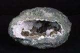 中文名:片水矽鈣石(NMNS002525-P004527)英文名:Gyrolite(NMNS002525-P004527)