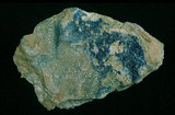 中文名:水矽銅鈣石(NMNS000273-P001717)