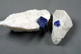 中文名:青金石(NMNS003775-P007492)英文名:Lazurite(NMNS003775-P007492)