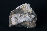 中文名:鈉沸石(NMNS000198-P001216)英文名:Natrolite(NMNS000198-P001216)