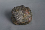 中文名:鐵鋁榴石(NMNS000205-P001267)英文名:Almandite(NMNS000205-P001267)