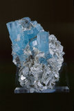 中文名:海藍寶石(NMNS000906-P003213)英文名:Aquamarine(NMNS000906-P003213)