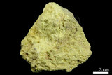 中文名:硫磺(NMNS003726-P007356)英文名:Sulfur(NMNS003726-P007356)