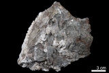 中文名:霰石(NMNS000946-P003359)英文名:Aragonite(NMNS000946-P003359)