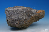 中文名:鉻鐵礦(NMNS000719-P002849)英文名:Chromite(NMNS000719-P002849)