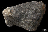 中文名:鉻鐵礦(NMNS001555-P003911)英文名:Chromite(NMNS001555-P003911)