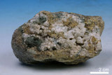 中文名:磷灰石(NMNS004105-P008006)英文名:Apatite(NMNS004105-P008006)