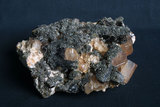 中文名:磷灰石(NMNS004339...