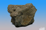 中文名:符山石(NMNS004105-P007976)英文名:Vesuvianite(NMNS004105-P007976)
