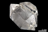 中文名:水晶(NMNS004039-P007743)英文名:Rock crystal(NMNS004039-P007743)