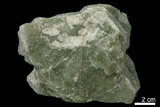 中文名:軟玉(NMNS003553-P007635)英文名:Nephrite(NMNS003553-P007635)