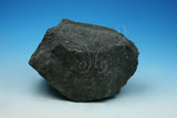 中文名:海綠石(NMNS005577-P013764)英文名:Glauconite(NMNS005577-P013764)