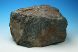 中文名:海綠石(NMNS005577-P013769)英文名:Glauconite(NMNS005577-P013769)