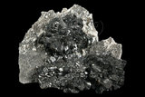 中文名:閃鋅礦(NMNS000273-P001700)英文名:Sphalerite(NMNS000273-P001700)