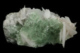 中文名:螢石(NMNS003775-P007526)英文名:Fluorite(NMNS003775-P007526)