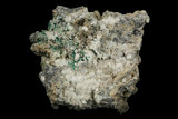 中文名:霰石(NMNS000273-P001713)英文名:Aragonite(NMNS000273-P001713)