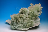 中文名:霰石(NMNS005464-P013580)英文名:Aragonite(NMNS005464-P013580)