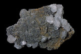 中文名:方解石(NMNS003553-P007084)英文名:Calcite(NMNS003553-P007084)