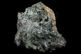 中文名:赤鐵礦(NMNS000273-P001819)英文名:Hematite(NMNS000273-P001819)