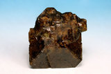 中文名:符山石(NMNS005464-P013571)英文名:Vesuvianite(NMNS005464-P013571)