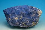 中文名:青金石(NMNS005464-P013602)英文名:Lazurite(NMNS005464-P013602)