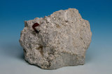 中文名:摩根石(NMNS005464-P013610)英文名:Morganite(NMNS005464-P013610)