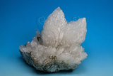 中文名:石英(NMNS005464-P013570)英文名:Quartz(NMNS005464-P013570)