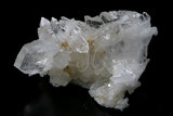 中文名:石英(NMNS005869-P014507)英文名:Quartz(NMNS005869-P014507)