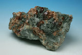 中文名:鈣鋁榴石(NMNS004426-P008996)英文名:Grossular(NMNS004426-P008996)