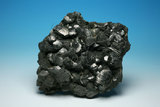 中文名:砷黃鐵礦(NMNS006605-P016552)英文名:Arsenopyrite(NMNS006605-P016552)