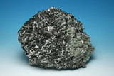 中文名:砷黃鐵礦(NMNS006605-P016613)英文名:Arsenopyrite(NMNS006605-P016613)