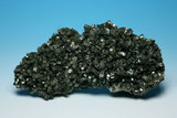 中文名:白鐵礦(NMNS006605-P016556)英文名:Marcasite(NMNS006605-P016556)