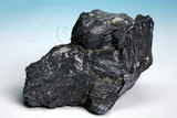中文名:輝鉬礦(NMNS006036-P015270)英文名:Molybdenite(NMNS006036-P015270)
