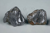 中文名:輝鉬礦(NMNS006653-P016694)英文名:Molybdenite(NMNS006653-P016694)