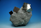 中文名:黃鐵礦(NMNS006036-P015290)英文名:Pyrite(NMNS006036-P015290)