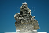 中文名:砷黝銅礦(NMNS006605-P016555)英文名:Tennantite(NMNS006605-P016555)