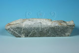 中文名:直水矽鈣石(NMNS006247-P015642)英文名:Suolunite(NMNS006247-P015642)