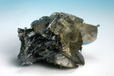 中文名:方解石(NMNS006036-P015224)英文名:Calcite(NMNS006036-P015224)
