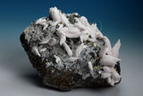 中文名:方解石(NMNS006036-P015267)英文名:Calcite(NMNS006036-P015267)