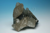 中文名:方解石(NMNS006605-P016591)英文名:Calcite(NMNS006605-P016591)