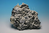 中文名:方解石(NMNS006605-P016627)英文名:Calcite(NMNS006605-P016627)