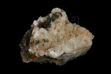 中文名:方解石(NMNS006653-P016919)英文名:Calcite(NMNS006653-P016919)
