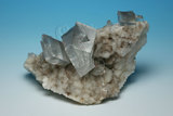 中文名:白雲石(NMNS006605-P016598)英文名:Dolomite(NMNS006605-P016598)