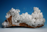 中文名:水鋅礦(NMNS006036-P015297)英文名:Hydrozincite(NMNS006036-P015297)