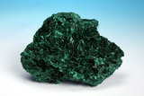 中文名:孔雀石(NMNS006036-P015307)英文名:Malachite(NMNS006036-P015307)