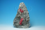 中文名:菱錳礦(NMNS006605-P016590)英文名:Rhodochrosite(NMNS006605-P016590)